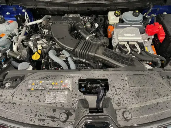 RENAULT AUSTRAL - voiture d'occasion - Photo 21