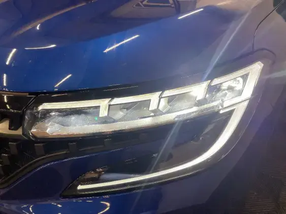 RENAULT AUSTRAL - voiture d'occasion - Photo 22