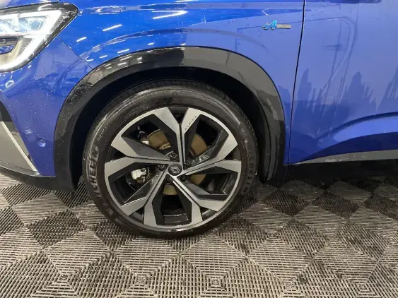 RENAULT AUSTRAL - voiture d'occasion - Photo 23