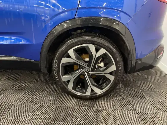 RENAULT AUSTRAL - voiture d'occasion - Photo 24