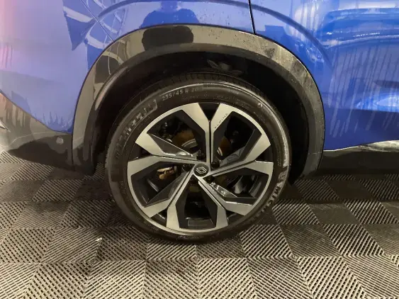 RENAULT AUSTRAL - voiture d'occasion - Photo 25