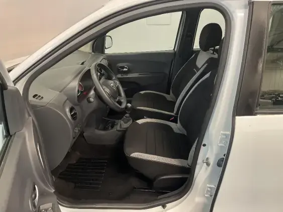 DACIA LODGY - voiture d'occasion - Photo 18