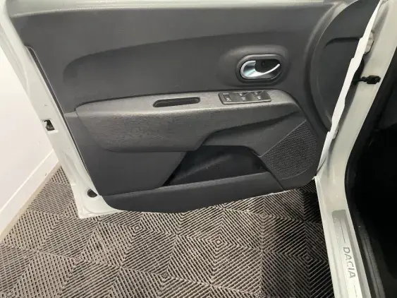 DACIA LODGY - voiture d'occasion - Photo 19