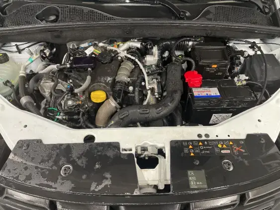 DACIA LODGY - voiture d'occasion - Photo 21