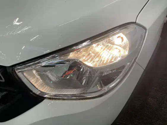 DACIA LODGY - voiture d'occasion - Photo 22