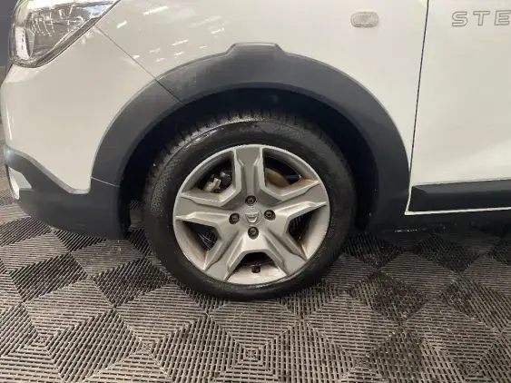 DACIA LODGY - voiture d'occasion - Photo 23