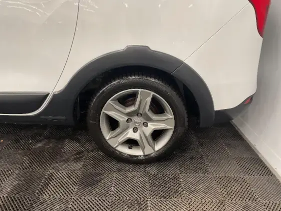 DACIA LODGY - voiture d'occasion - Photo 24