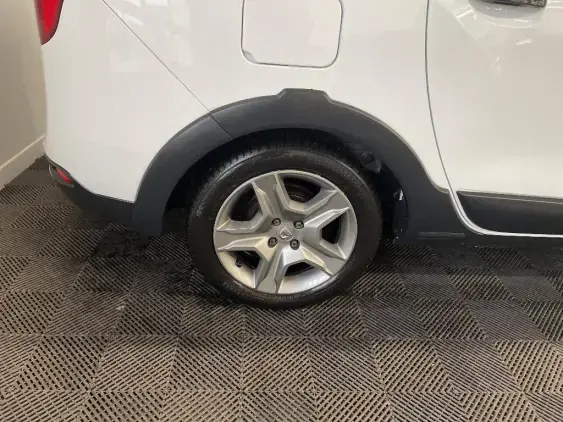 DACIA LODGY - voiture d'occasion - Photo 25