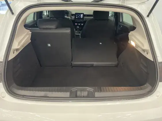 RENAULT CLIO V - voiture d'occasion - Photo 16