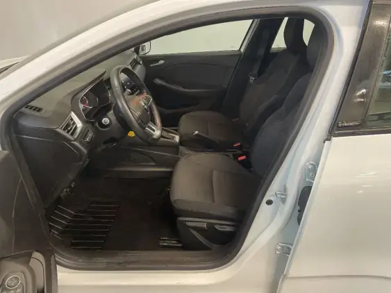 RENAULT CLIO V - voiture d'occasion - Photo 18