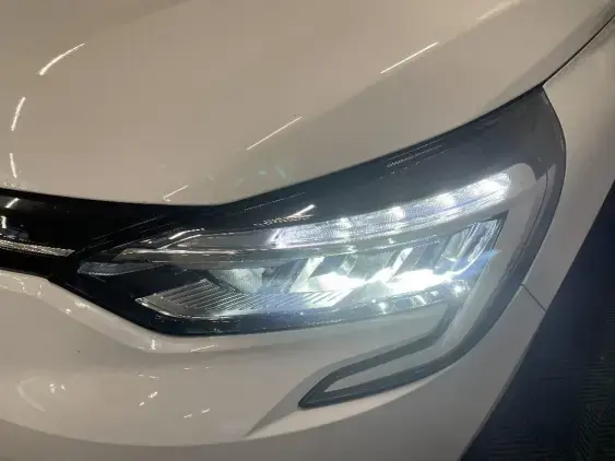 RENAULT CLIO V - voiture d'occasion - Photo 22