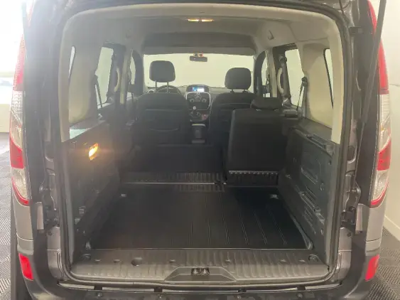 RENAULT KANGOO II - voiture d'occasion - Photo 16