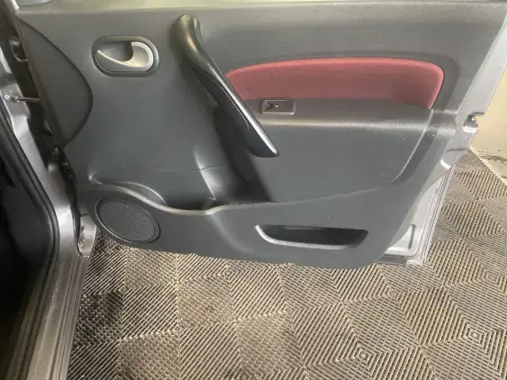 RENAULT KANGOO II - voiture d'occasion - Photo 20