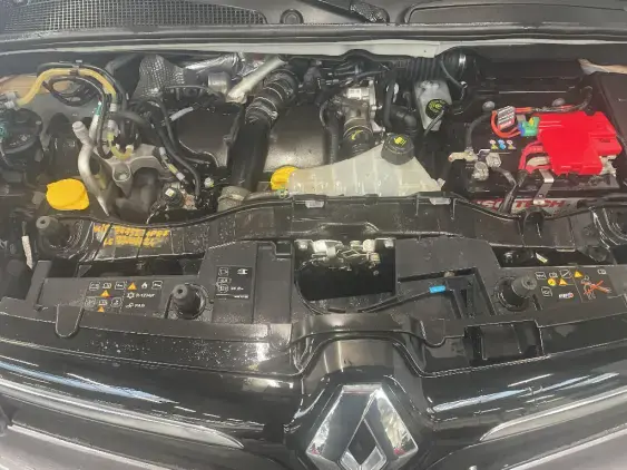 RENAULT KANGOO II - voiture d'occasion - Photo 21