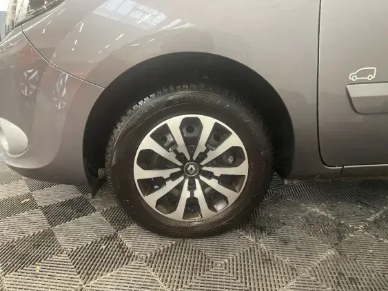 RENAULT KANGOO II - voiture d'occasion - Photo 23