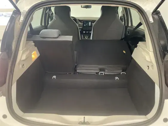 RENAULT ZOE - voiture d'occasion - Photo 16