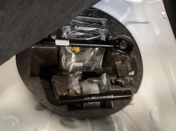 RENAULT ZOE - voiture d'occasion - Photo 17