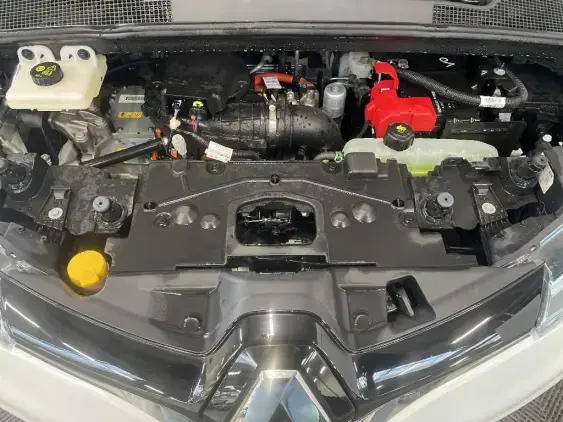 RENAULT ZOE - voiture d'occasion - Photo 21