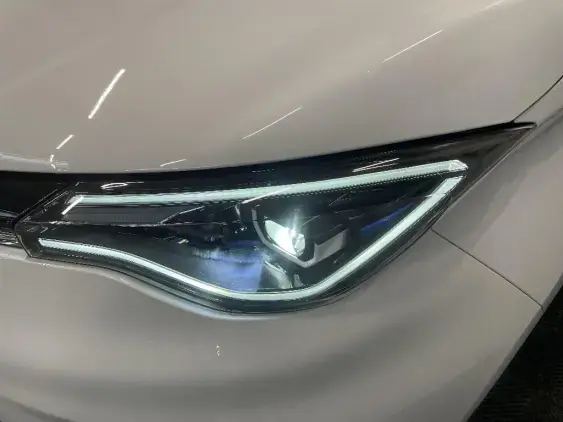 RENAULT ZOE - voiture d'occasion - Photo 22