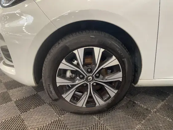 RENAULT ZOE - voiture d'occasion - Photo 23