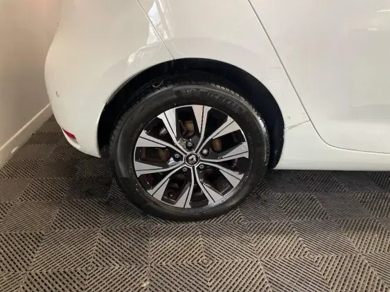 RENAULT ZOE - voiture d'occasion - Photo 25