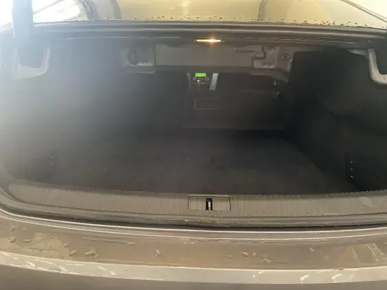 RENAULT TALISMAN - voiture d'occasion - Photo 16