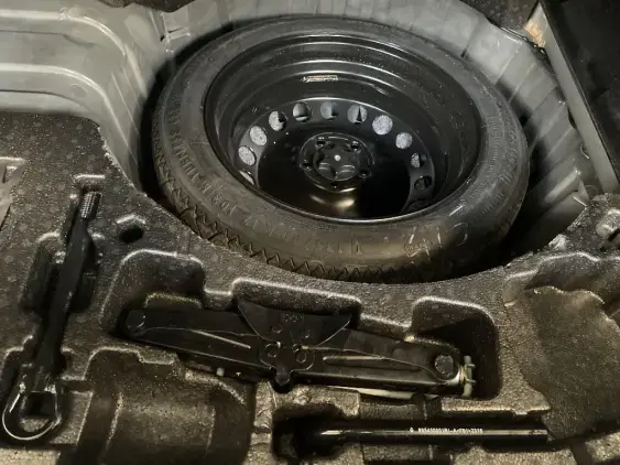 RENAULT TALISMAN - voiture d'occasion - Photo 17