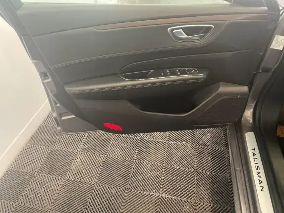 RENAULT TALISMAN - voiture d'occasion - Photo 19