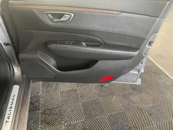 RENAULT TALISMAN - voiture d'occasion - Photo 20