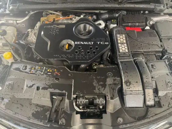 RENAULT TALISMAN - voiture d'occasion - Photo 21