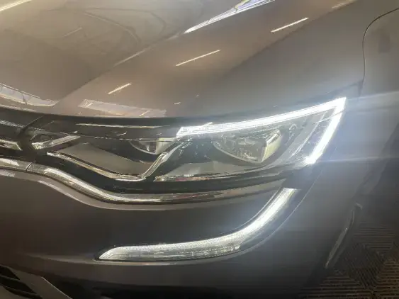 RENAULT TALISMAN - voiture d'occasion - Photo 22