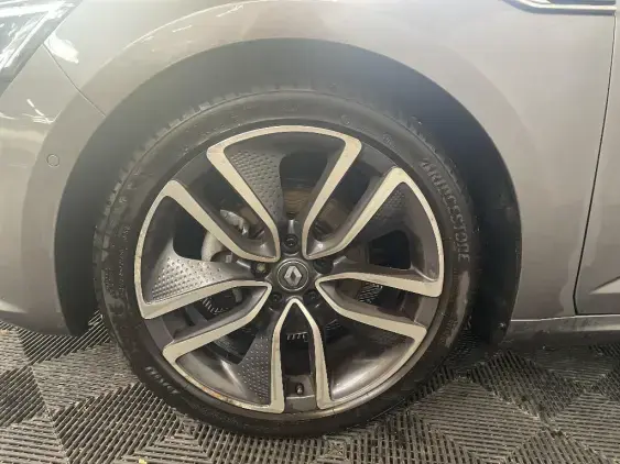 RENAULT TALISMAN - voiture d'occasion - Photo 23