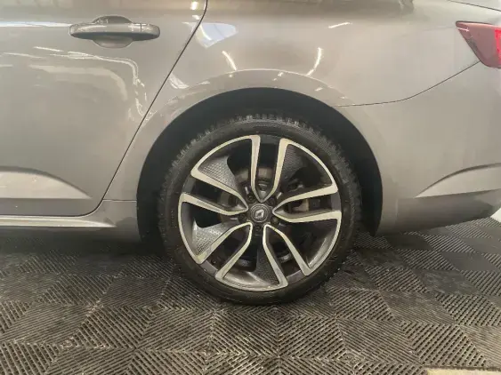 RENAULT TALISMAN - voiture d'occasion - Photo 24