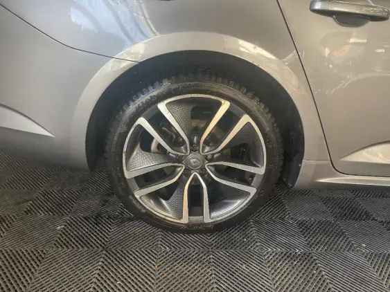 RENAULT TALISMAN - voiture d'occasion - Photo 25