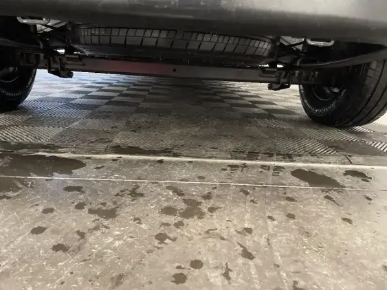 RENAULT MASTER FG III - voiture d'occasion - Photo 17