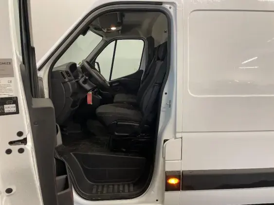 RENAULT MASTER FG III - voiture d'occasion - Photo 18