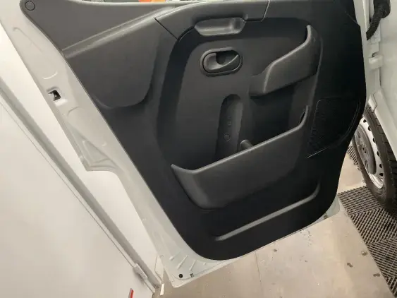 RENAULT MASTER FG III - voiture d'occasion - Photo 19