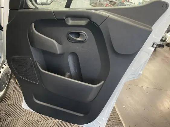 RENAULT MASTER FG III - voiture d'occasion - Photo 20