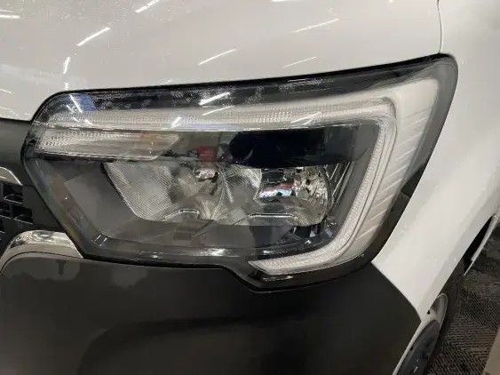 RENAULT MASTER FG III - voiture d'occasion - Photo 22