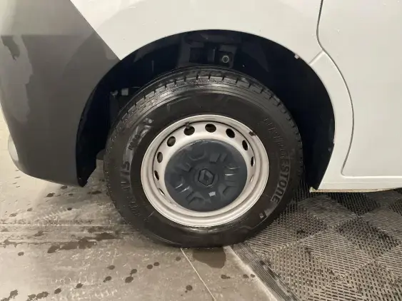 RENAULT MASTER FG III - voiture d'occasion - Photo 23