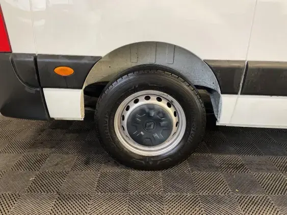 RENAULT MASTER FG III - voiture d'occasion - Photo 25