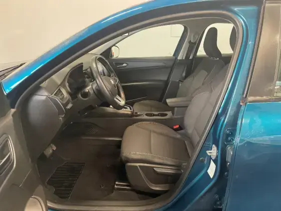 RENAULT ARKANA - voiture d'occasion - Photo 18