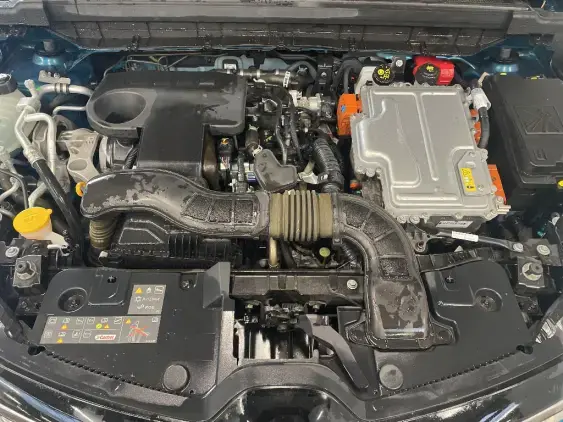 RENAULT ARKANA - voiture d'occasion - Photo 21