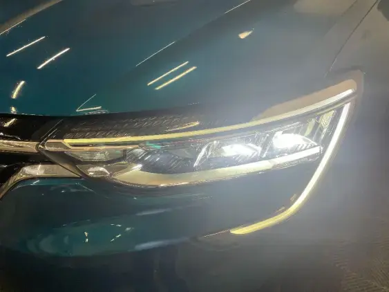 RENAULT ARKANA - voiture d'occasion - Photo 22