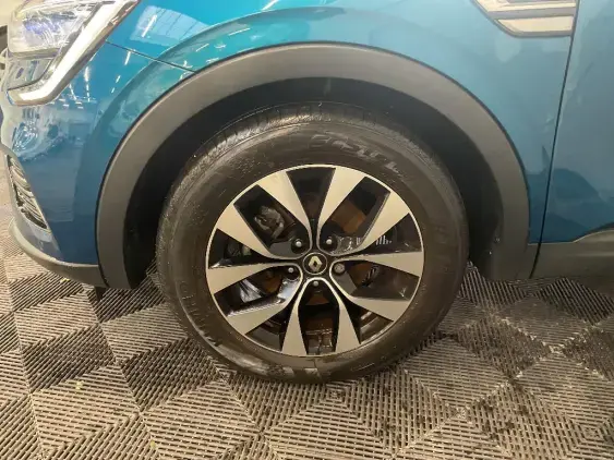 RENAULT ARKANA - voiture d'occasion - Photo 23