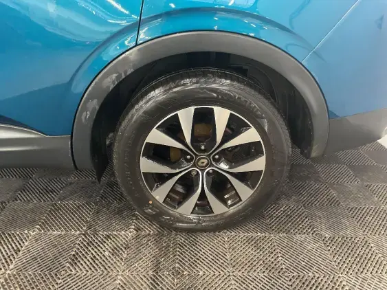 RENAULT ARKANA - voiture d'occasion - Photo 24