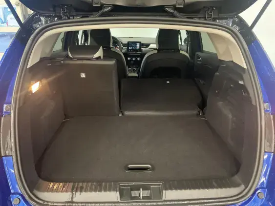 RENAULT CAPTUR II - voiture d'occasion - Photo 16