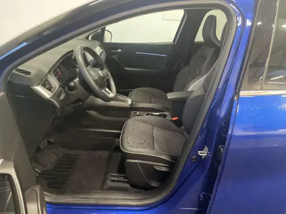 RENAULT CAPTUR II - voiture d'occasion - Photo 18