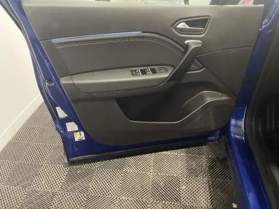 RENAULT CAPTUR II - voiture d'occasion - Photo 19