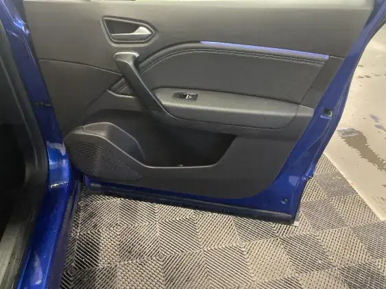 RENAULT CAPTUR II - voiture d'occasion - Photo 20